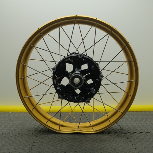 Ruota anteriore bmw - anteriore, r1200gs