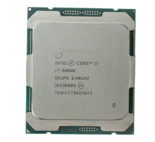 Processore cpu intel core - intel,
