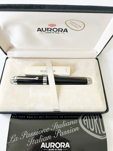 Stilografica aurora talentum - stilografica,