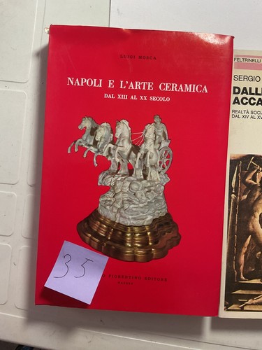 Napoli arte ceramica dal - ceramica,