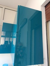 pensile da cucina Angolare Con