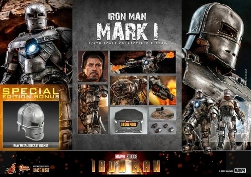 Special hot toys - special,