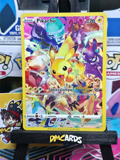 Pokemon Pikachu 160/159 |