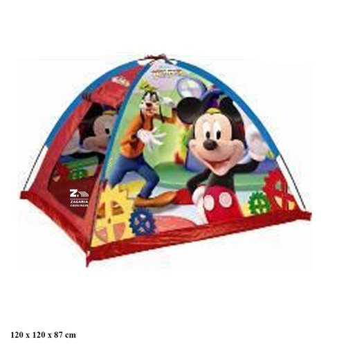 Tenda campeggio per bambini - da,