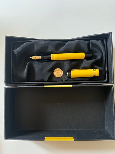 Stilografica parker mandarin - parker,