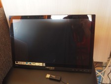 HANNspree HT161HNB Monitor