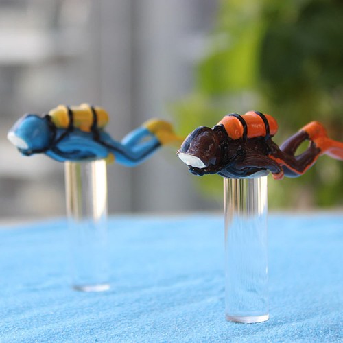 Pcs ornamenti per acquario - ornamenti,
