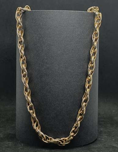 Antica collana vintage