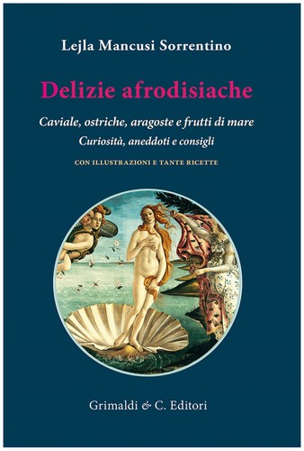 Delizie afrodisiache caviale - afrodisiache.,