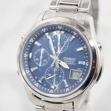 Orologio Uomo Radio Solare