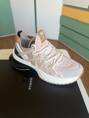 Sneakers pinko ariel ss0023 - pinko,