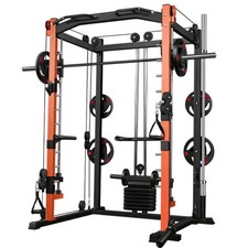 Power rack mac1 - rack, multipower