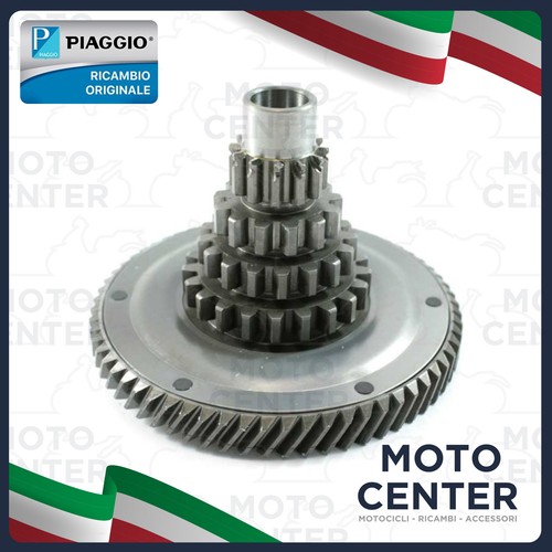Piaggio vespa rally 200 - piaggio,