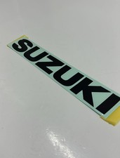 LOGO EMBLEMA ADESIVO NERO