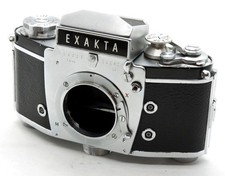 RARO EXC! Corpo fotocamera