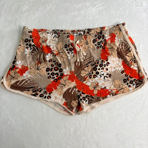 Pantaloncini pep tropical - pep&co,