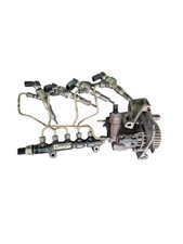 KIT POMPA ED INIETTORI PER