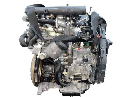 Y17dt motore opel - astra, g