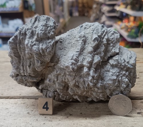 Geo rock stone - ada, style