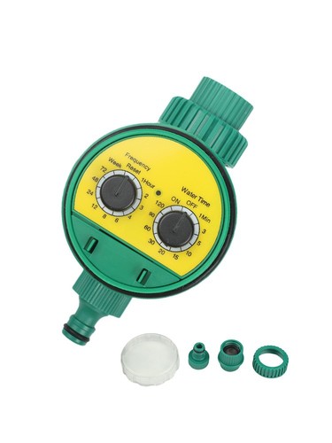 Regolatore irrigazione - regolatore,