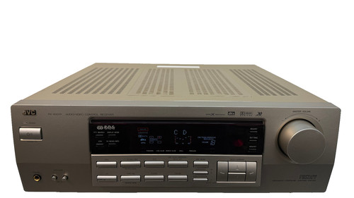 Jvc 6001r ricevitore di - ricevitore,