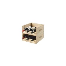 Cassetta Legno Impilabile 3