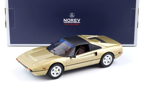 Norev ferrari 308 gts - 1:18,