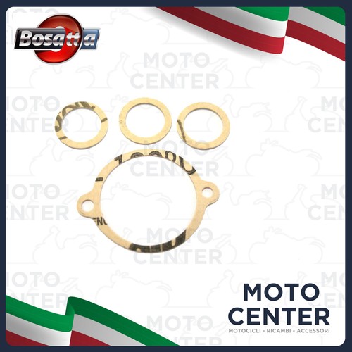 Serie guarnizioni carburatore - guarnizioni,