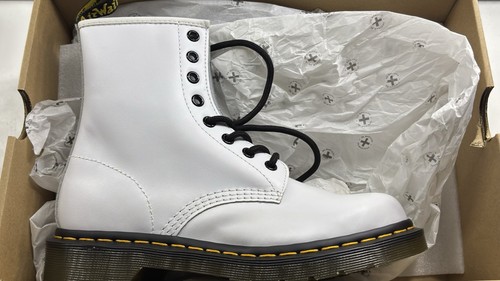 Stivali stringati martens - stringati,