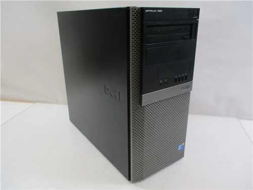Dell optiplex 980 - optiplex, desktop