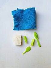 Mattel Barbie beauty salon