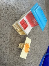 Lotto Lavoro Mattel 1984