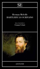 Herman Melville, Bartleby lo scrivano - SE