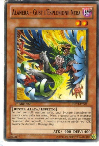 Carta alanera gust - carta, alanera-gust
