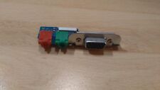 SONY VAIO VGN-S4M - PCG-6G2M - porta per video VGA board jack audio scheda