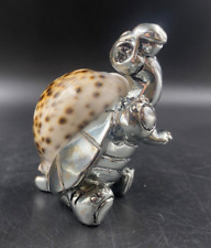 Fermacarte portafortuna