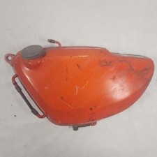 1972 Kawasaki H1 500 Oil Tank
