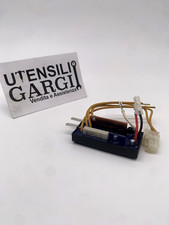 KRESS SCHEDA ELETTRONICA PER