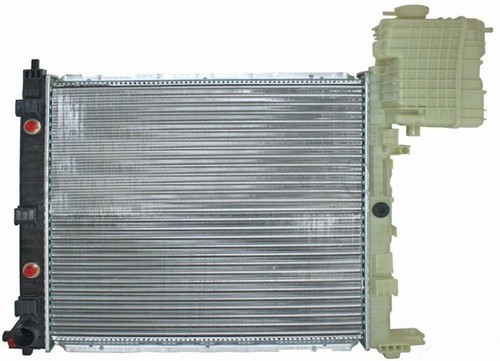 Radiatore acqua per mercedes - radiatore,