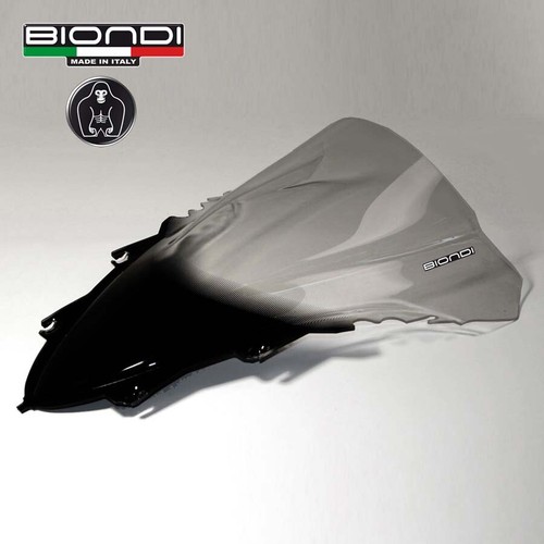 Biondi cupolino fumé yamaha - biondi,