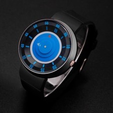 Orologio Senza Lancette 