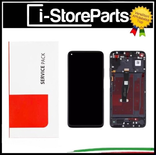 Display lcd pari - pari, originale