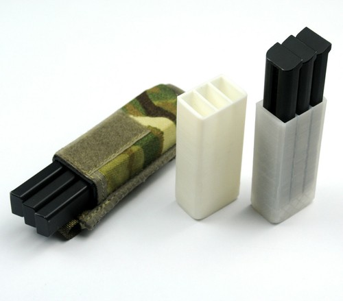 Fondina rivista airsoft aep - airsoft,