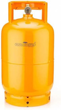Bombola Gas 5 Kg Propano