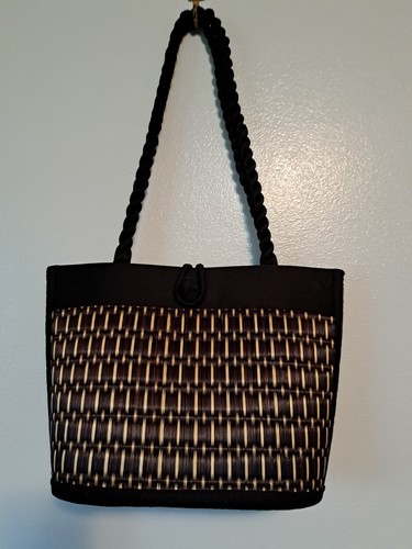 Borsa tracolla stile tatami - tracolla,