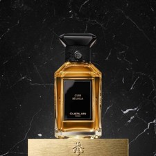 Guerlain L'Art &la Matière