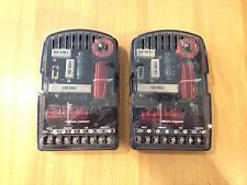 FOCAL ACCESS AS3 COPPIA CROSSOVER 3 VIE PER WOOFER MEDI TW 160W max 12dB/ AUTO