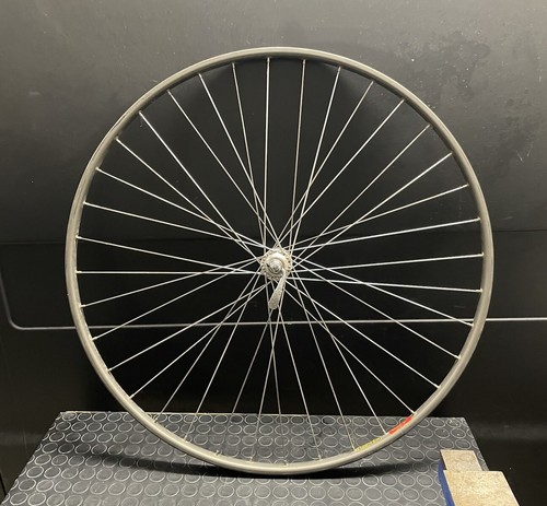 Ruota anteriore mozzo - ruota,
