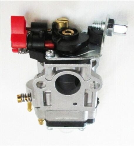 Carburatore decespugliatore - carburatore,