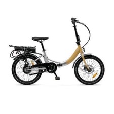 LANCIA YPSILON BRIO BICICLETTA